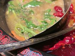 -牛市坎火锅(建设路店)