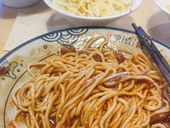 -头壹号饸饹面·大油条(东升科技园店)