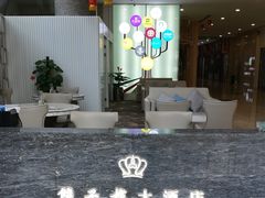 -双子楼大酒店(城开国际写字楼店)