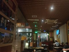 -安妮意大利餐厅(国贸店)