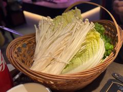 -同仁四季椰子鸡(宝安壹方城店)