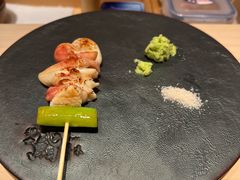 -橼舍鮨青木