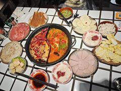 -贰回巷火锅馆(钟楼店)