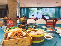 -赛仑吉地大酒店-中餐厅