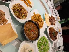 -老牌坊鲁菜名店(美莲广场店)