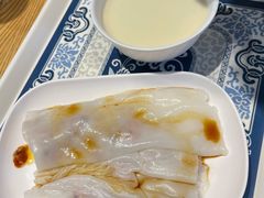 -冰泉豆浆馆(阳朔店)