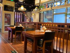 大堂-游You House(西单老佛爷店)