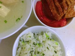 -文庙菜饭(四川北路店)