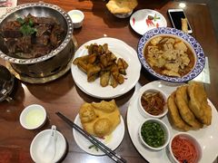 -临潼印象·特色陕菜