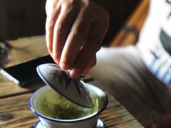 -尧坝古镇