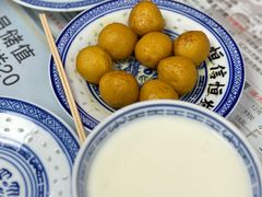 -恒信恒发牛奶甜品专家(红庙总店)