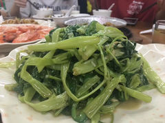 -南记食粥坊·宵夜大排档(卫国路店)