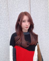 -3AM HAIR SALON染发烫发接发