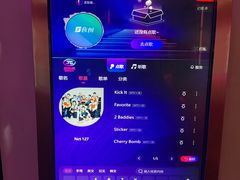 -音乐派KTV(银泰城店)