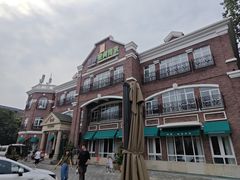-桂园餐厅(五大道店)