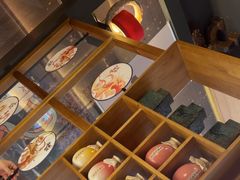 -唐猫庭院·千年陕菜(大唐不夜城店)