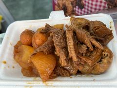 -细妹五香牛杂(步行街店)