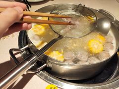 -潮泰牛肉火锅 · 创于1992年(车公庙店)