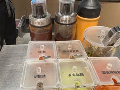 -肉肉大米(金虹桥店)