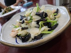 -古道村落(温汤店)