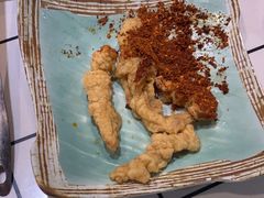 -蛙一刀·麻椒鱼火锅(金仙桥店)