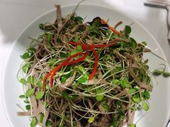 -北平楼·烤鸭·北京菜(牡丹园店)