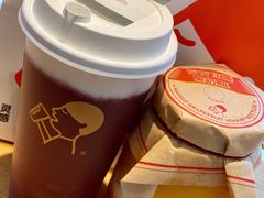 -喜茶(东莞汇一城店)