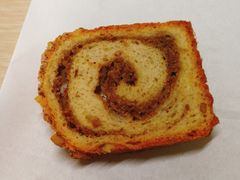 -WHEAT&BAKER-麥(凯德来福士店)