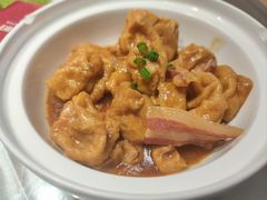 -王府井酒店(金桥港湾店)