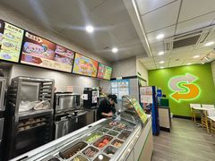 -赛百味SUBWAY(高新店)