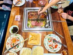 -好得火锅(育才店)
