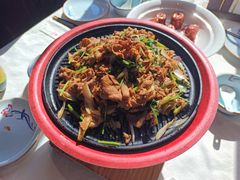 -庆云楼饭庄(什刹海店)