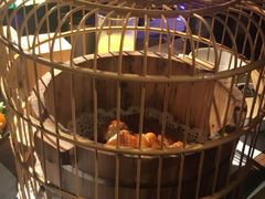 -胡桃里音乐酒馆(白云五号T5 MALL店)