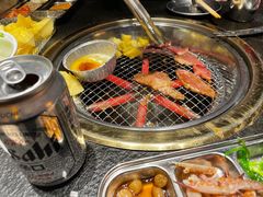 -伊茉家的烤肉店(勒泰中心店)