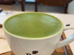 -Peet's Coffee 皮爷咖啡(广州云门店)