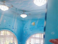-小海豚·老字号海鲜餐厅(三亚湾店)