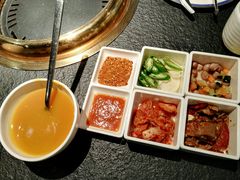 -嘿嘟嘟·肋条烧肉放题(爱融荟城店)