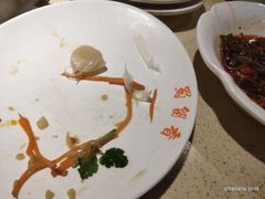 -蜀留香火锅·始于1999·原四川老火锅(白堤路店)