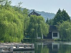 -南北湖风景区