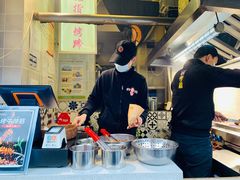 -徐亮烤蹄(建设路店)