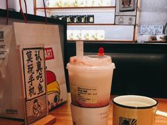 -太二酸菜鱼(石家庄万象城店)