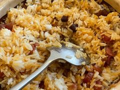腊味煲仔饭-北京厨房(西安SKP店)