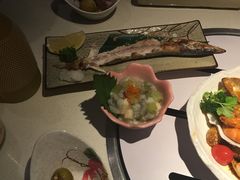 -赤坂亭M9和牛烧肉·日料398放题(万达店)