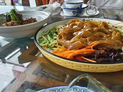 -良师门滨海人家·海鲜·家常菜(滨海城店)