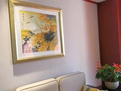 -正晴和酒店(黑龙江路店)