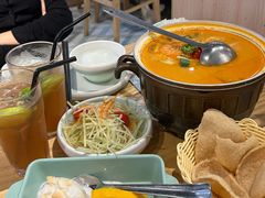 -米泰芒·东南亚料理(体育西店)