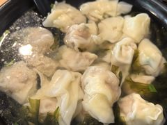 -真真鲜馄饨店(启蒙路店)