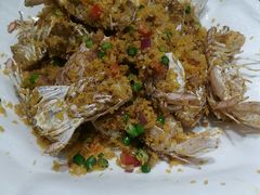 -必点海鲜·鲅鱼水饺(鞍山西道店)