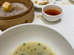 -金时代顺风大酒店(南桥百联店)