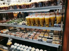 -丁香西饼屋(桂林路店)